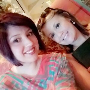 Meet your Posher, Margaret